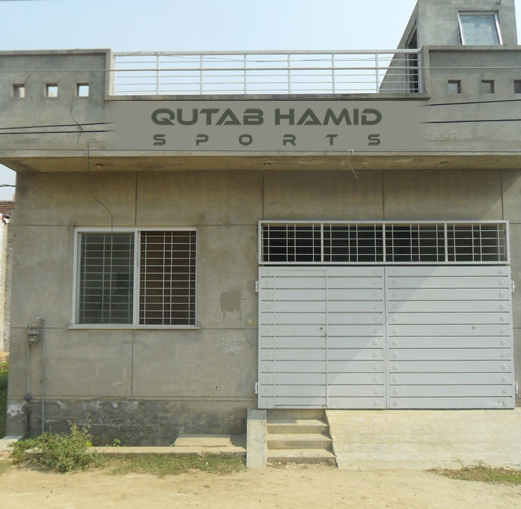 QHS Factory VIew